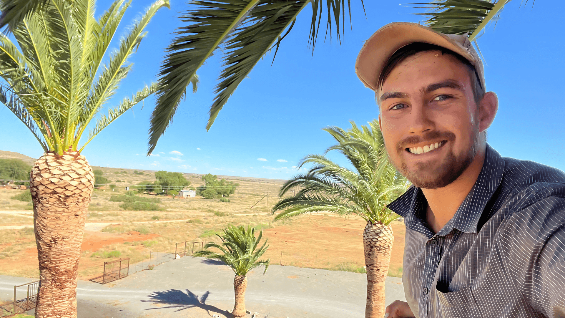 Our Story - Top Cut Tree Felling